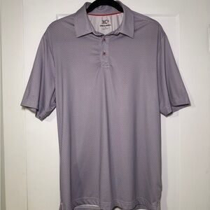 Johnston & Murphy Polo Shirt